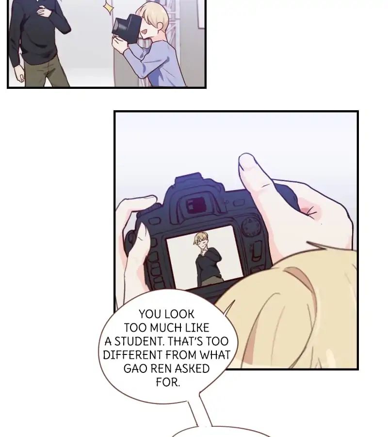 Film Emperor’s Reincarnation Script chapter 33 - page 4