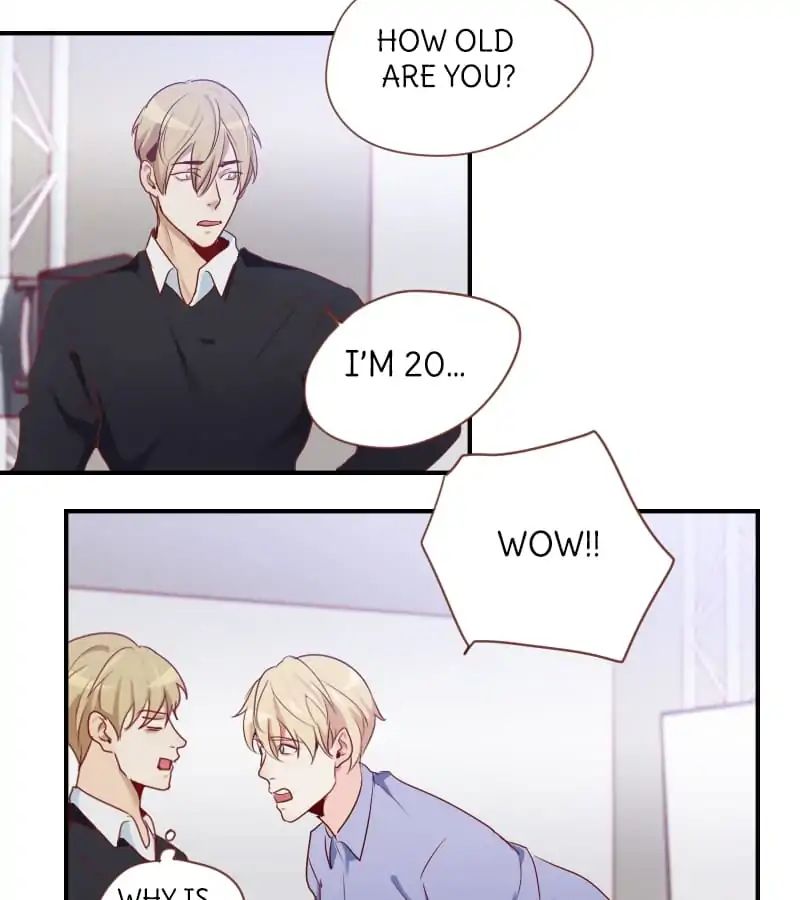 Film Emperor’s Reincarnation Script chapter 33 - page 5