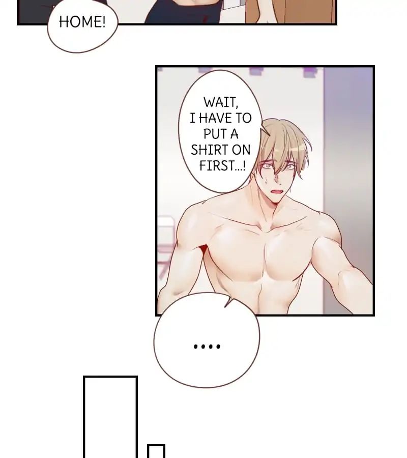 Film Emperor’s Reincarnation Script chapter 34 - page 10
