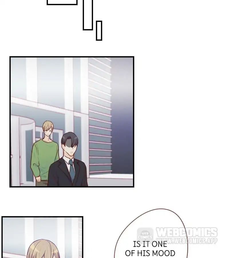 Film Emperor’s Reincarnation Script chapter 34 - page 11