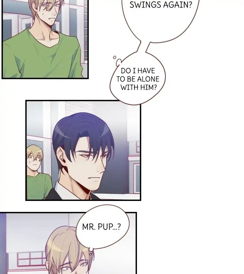 Film Emperor’s Reincarnation Script chapter 34 - page 12