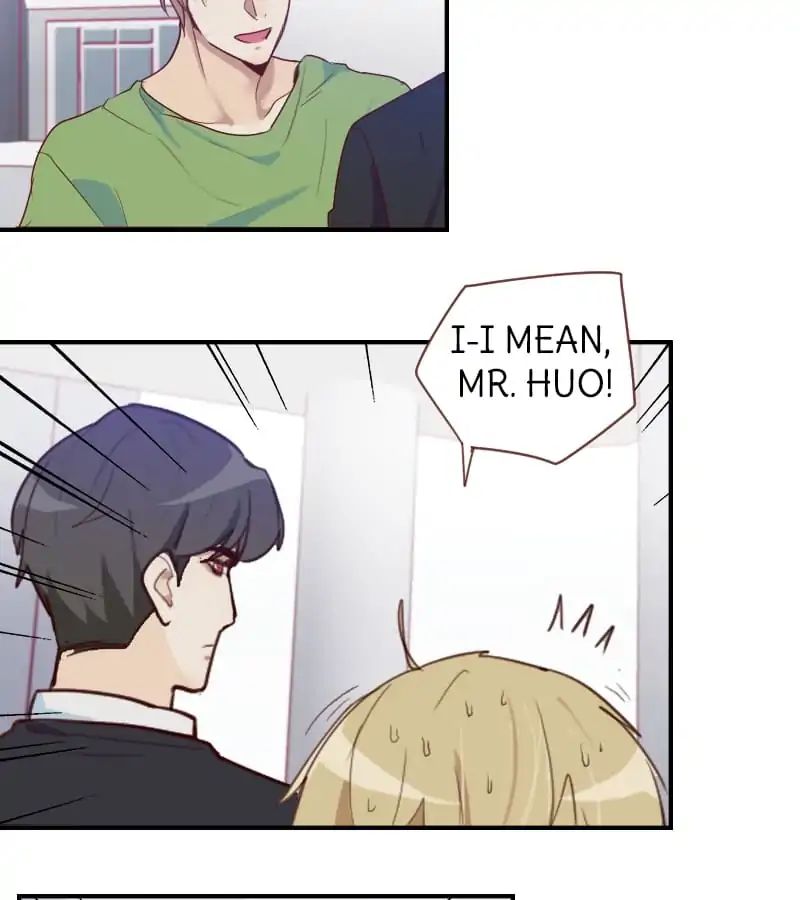 Film Emperor’s Reincarnation Script chapter 34 - page 13