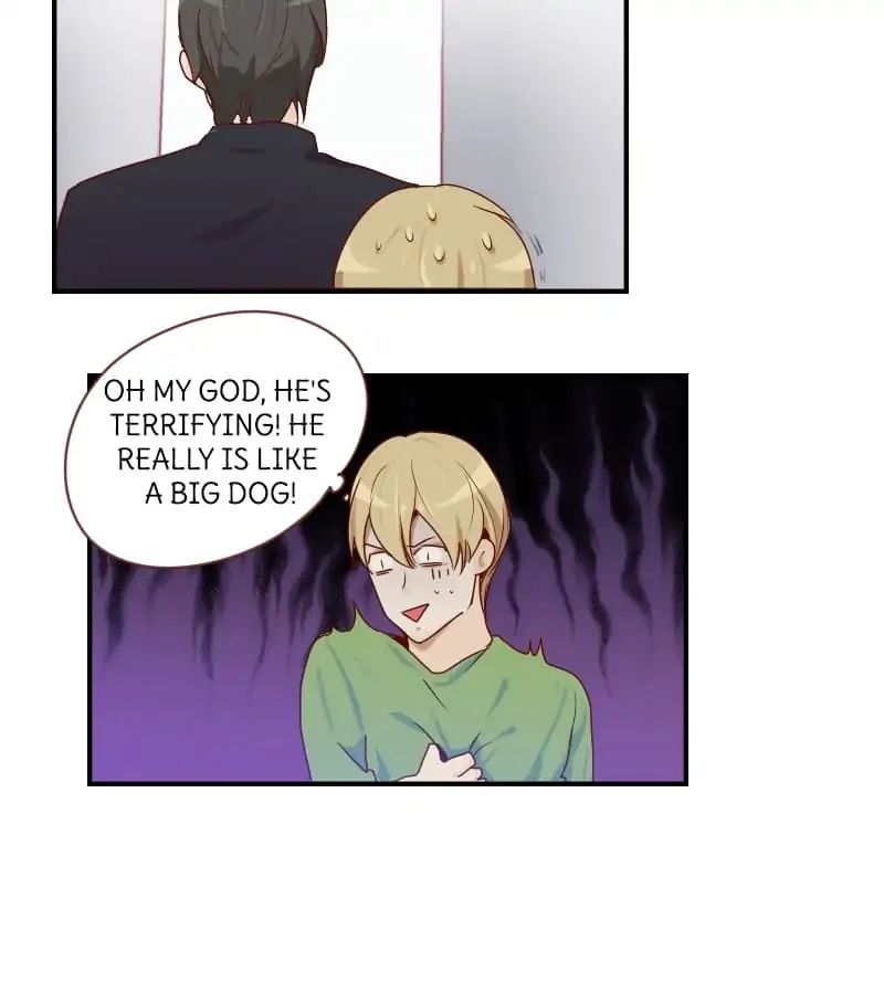 Film Emperor’s Reincarnation Script chapter 34 - page 16