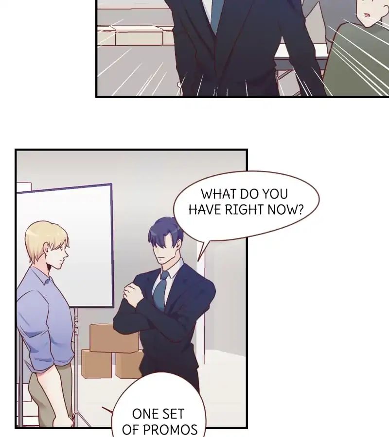 Film Emperor’s Reincarnation Script chapter 34 - page 6