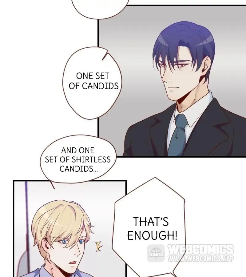 Film Emperor’s Reincarnation Script chapter 34 - page 7