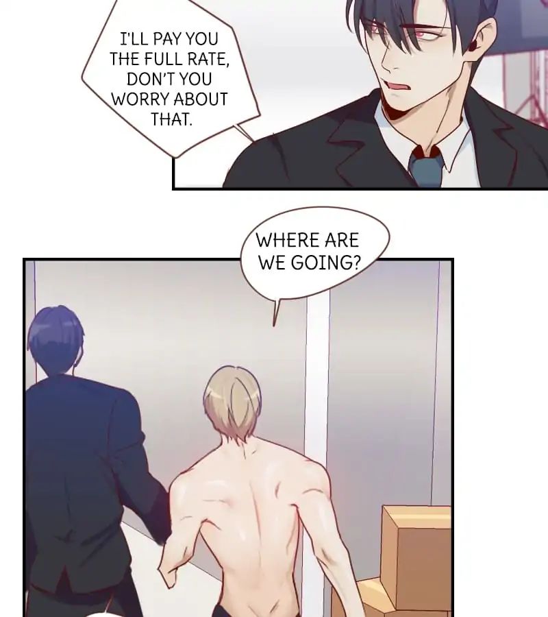 Film Emperor’s Reincarnation Script chapter 34 - page 9