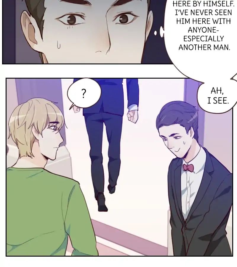 Film Emperor’s Reincarnation Script chapter 35 - page 14