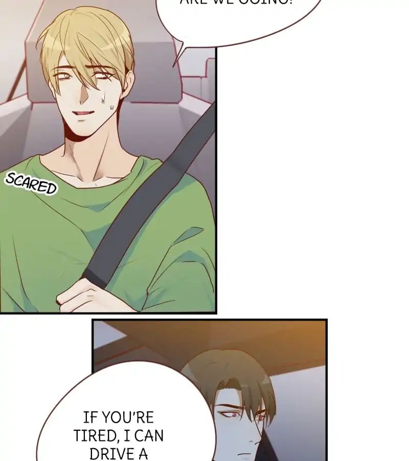 Film Emperor’s Reincarnation Script chapter 35 - page 4