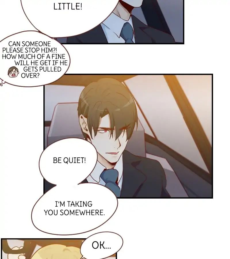 Film Emperor’s Reincarnation Script chapter 35 - page 5
