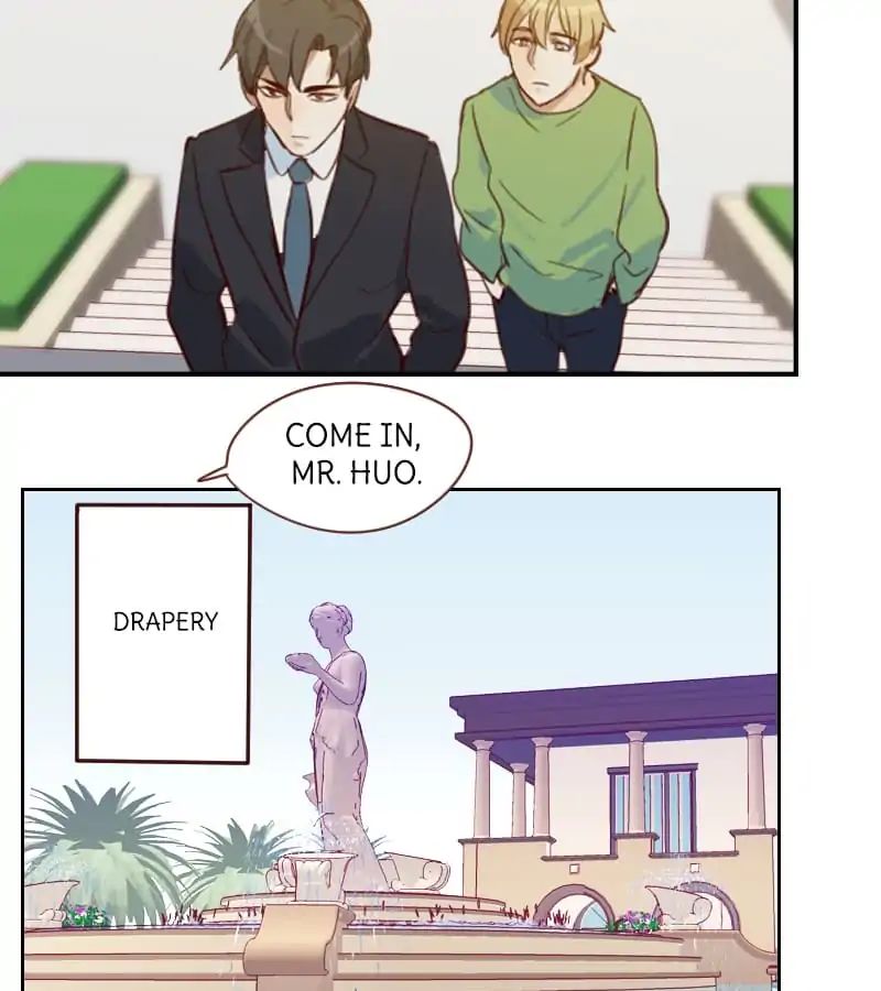 Film Emperor’s Reincarnation Script chapter 35 - page 9