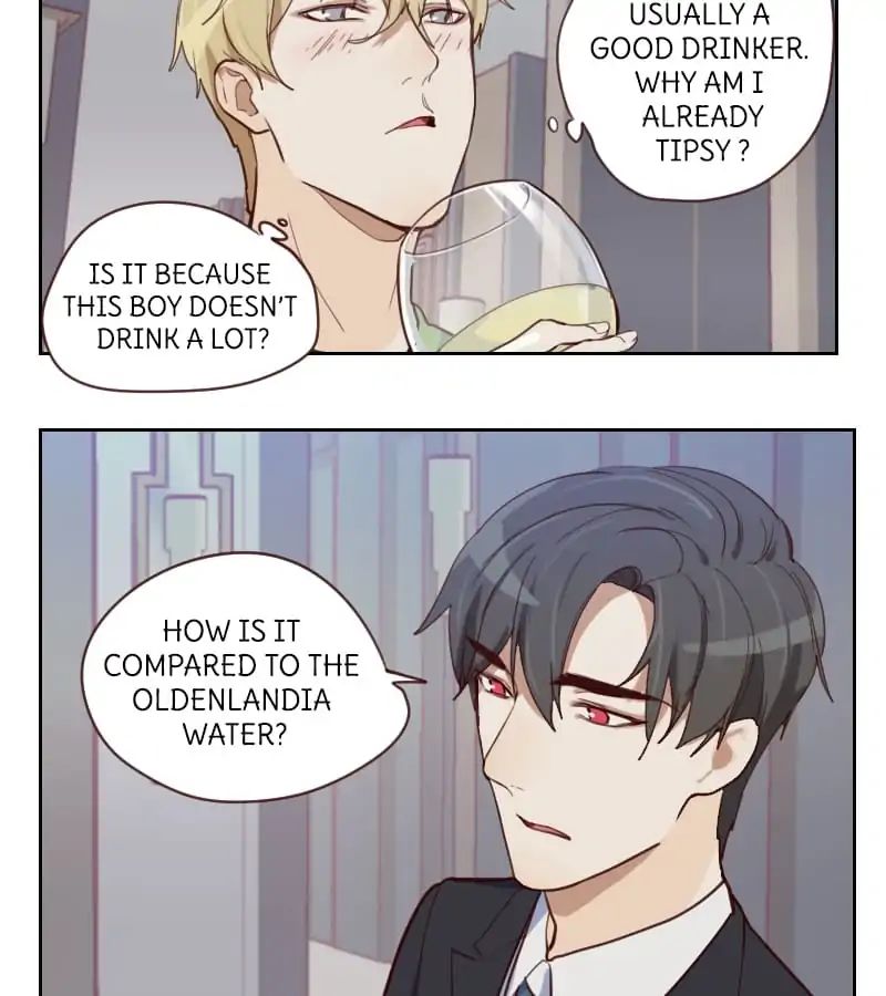 Film Emperor’s Reincarnation Script chapter 36 - page 10