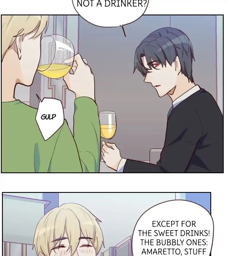 Film Emperor’s Reincarnation Script chapter 36 - page 13