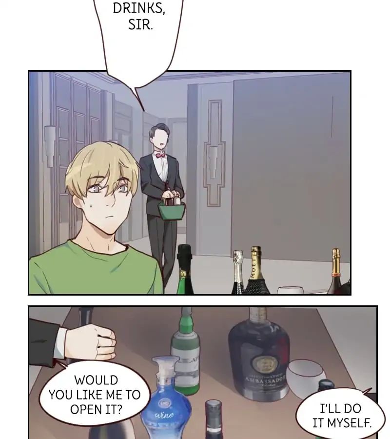 Film Emperor’s Reincarnation Script chapter 36 - page 5