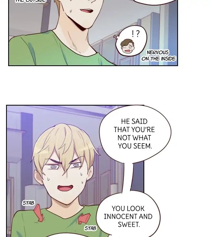 Film Emperor’s Reincarnation Script chapter 37 - page 12