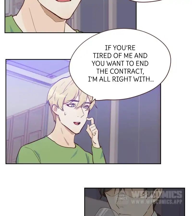 Film Emperor’s Reincarnation Script chapter 37 - page 15