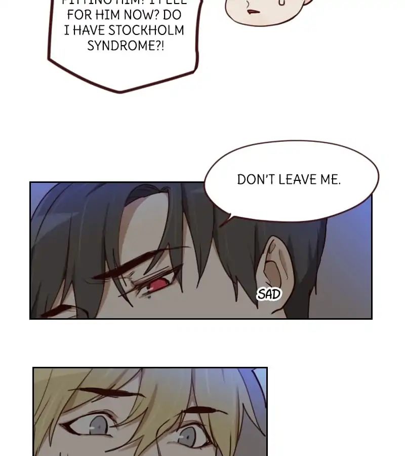 Film Emperor’s Reincarnation Script chapter 38 - page 10