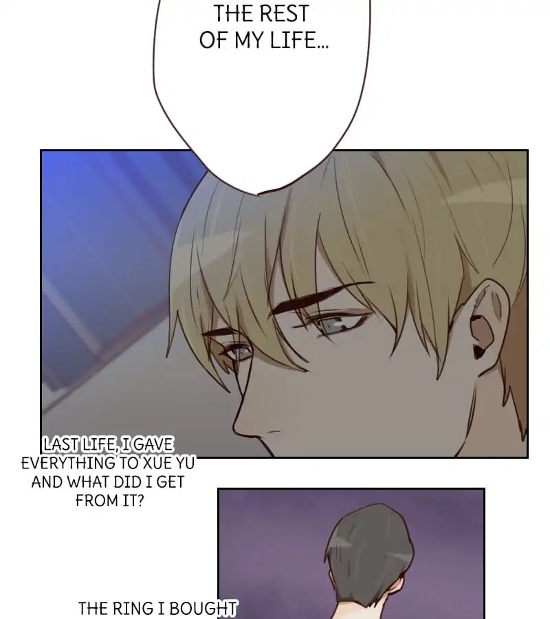 Film Emperor’s Reincarnation Script chapter 38 - page 13