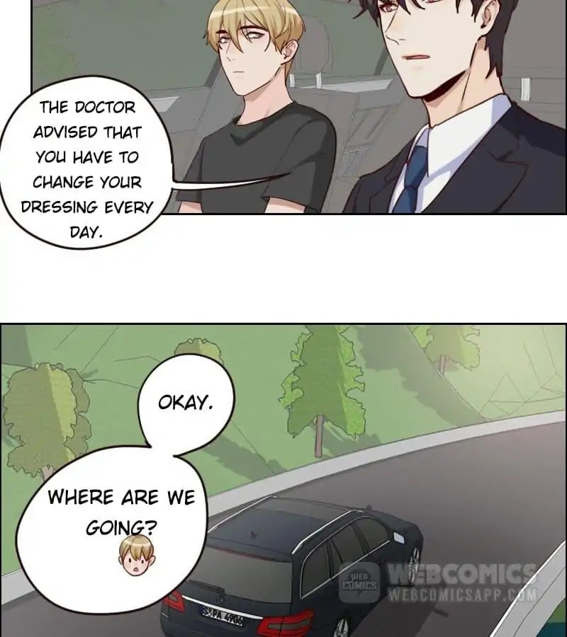 Film Emperor’s Reincarnation Script chapter 100 - page 2