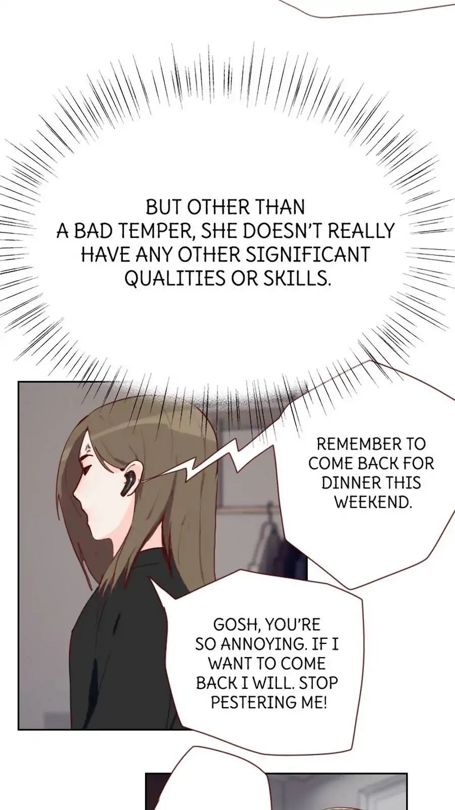 Film Emperor’s Reincarnation Script chapter 4 - page 10