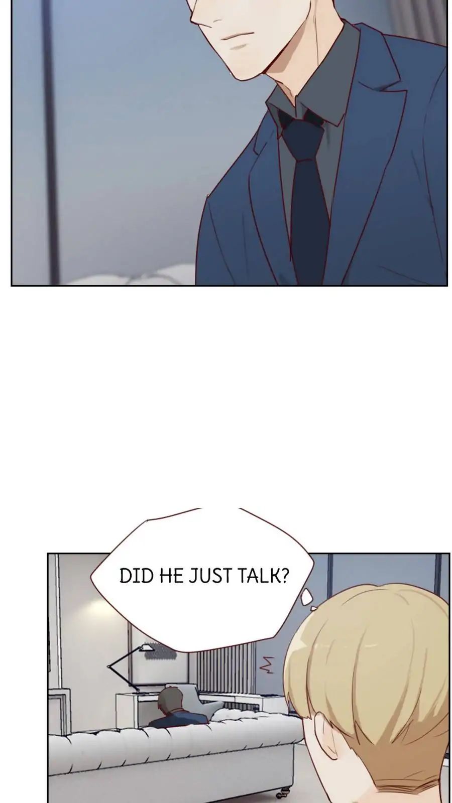 Film Emperor’s Reincarnation Script chapter 4 - page 15