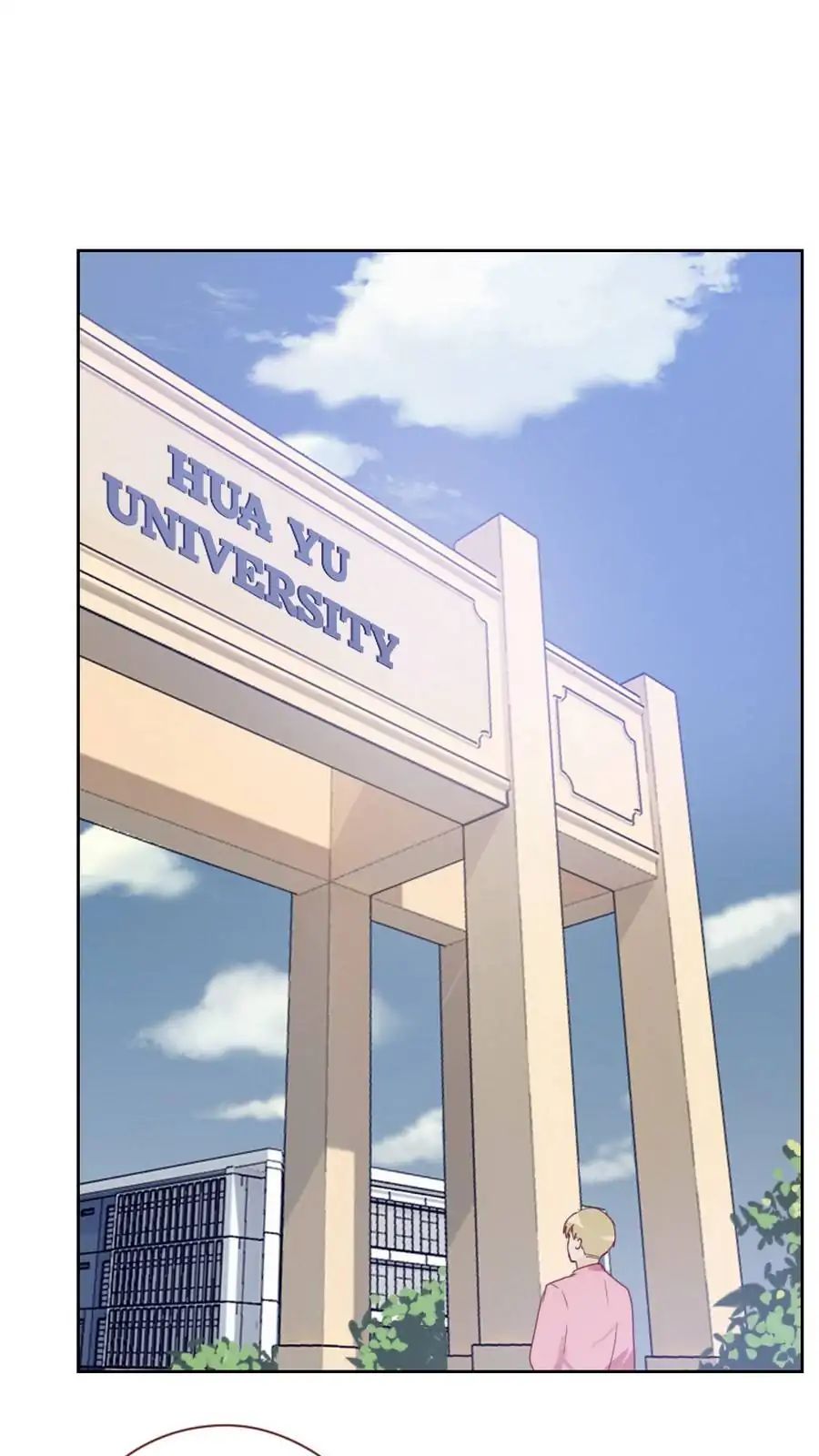 Film Emperor’s Reincarnation Script chapter 4 - page 22