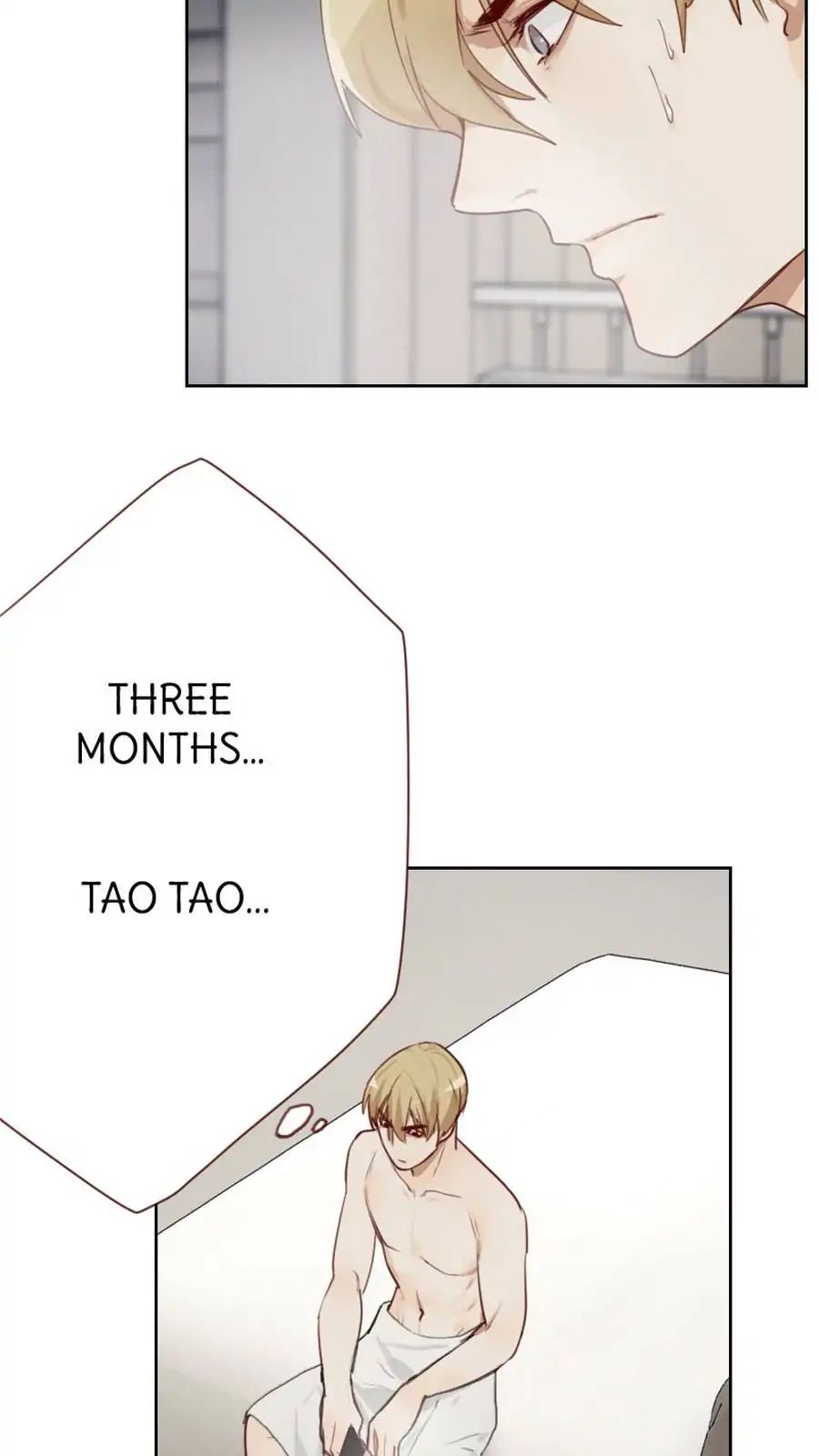 Film Emperor’s Reincarnation Script chapter 4 - page 7