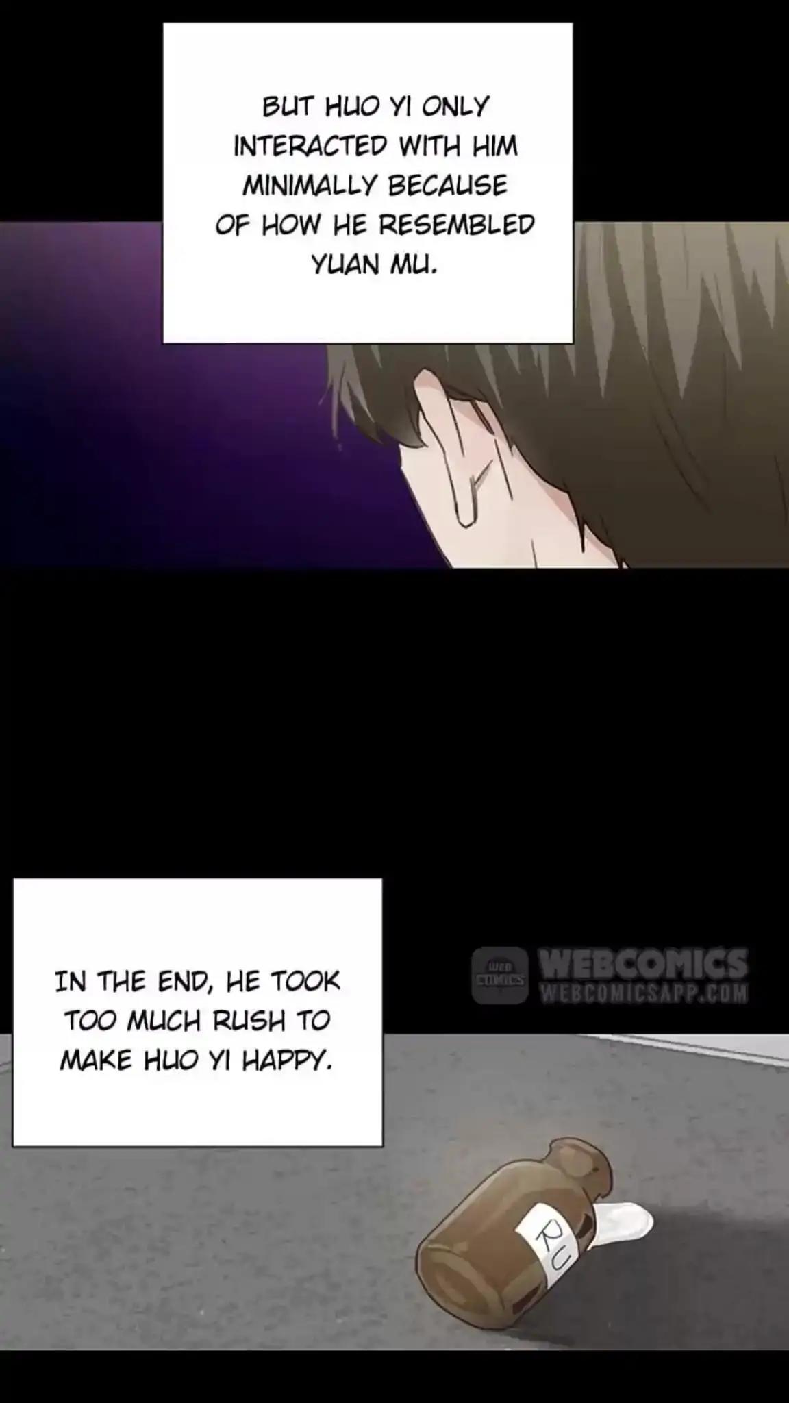 Film Emperor’s Reincarnation Script chapter 140 - page 21