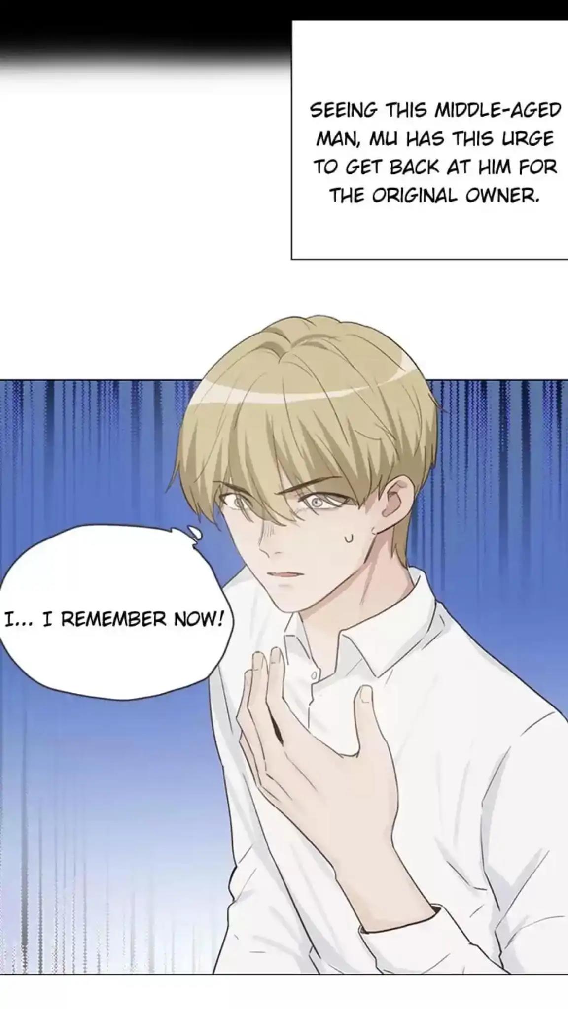 Film Emperor’s Reincarnation Script chapter 140 - page 23
