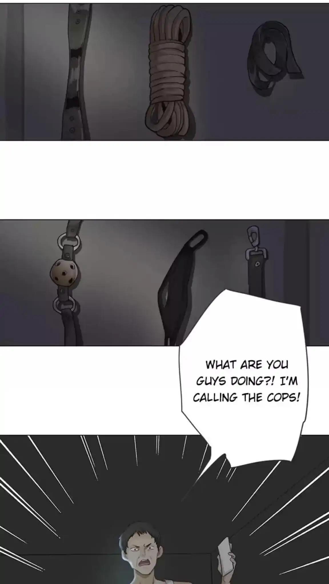 Film Emperor’s Reincarnation Script chapter 140 - page 24