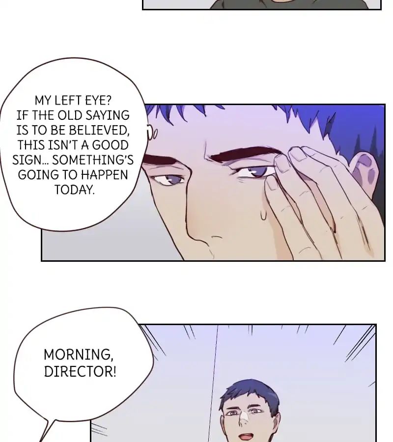 Film Emperor’s Reincarnation Script chapter 40 - page 11