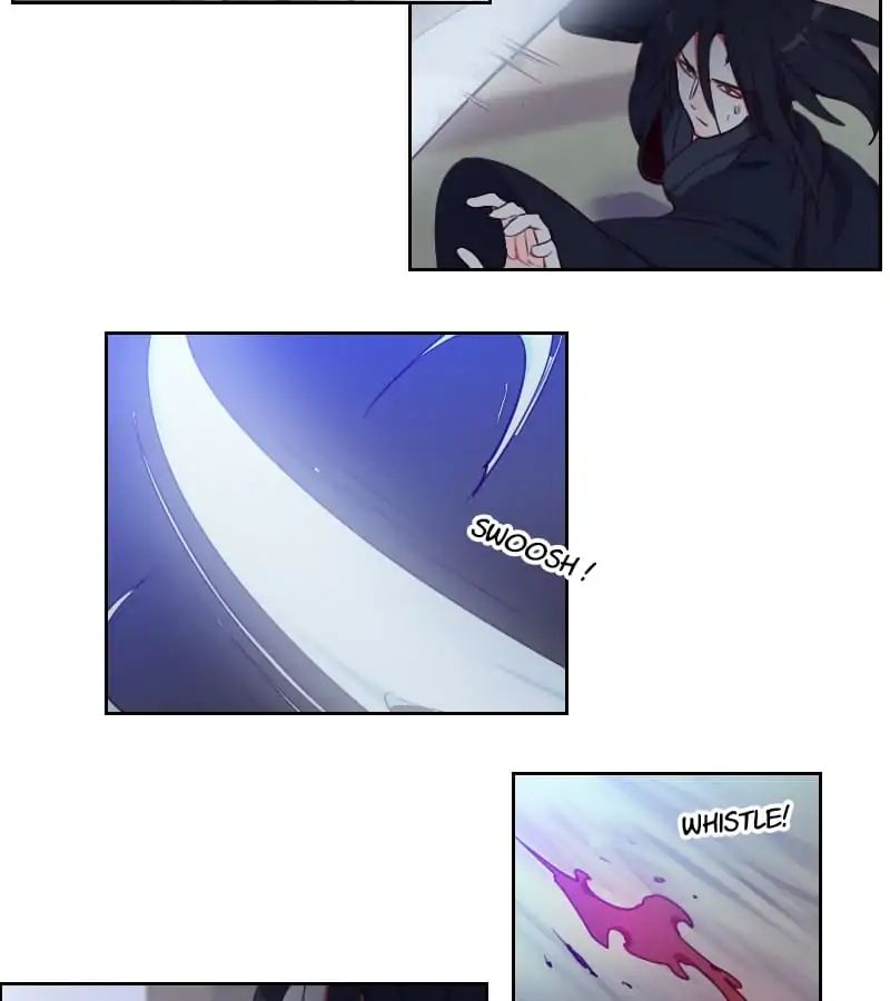 Film Emperor’s Reincarnation Script chapter 40 - page 14