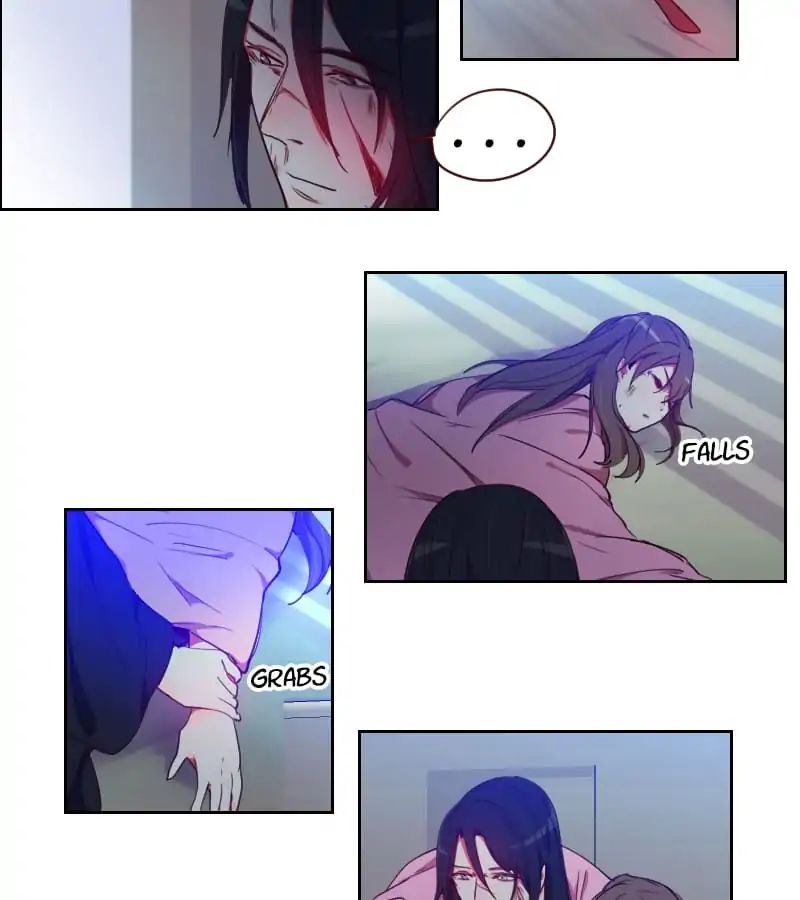 Film Emperor’s Reincarnation Script chapter 40 - page 15