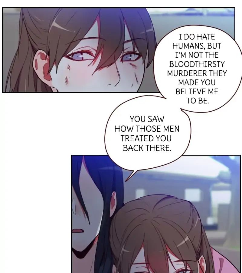 Film Emperor’s Reincarnation Script chapter 40 - page 18