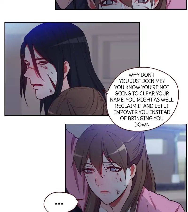 Film Emperor’s Reincarnation Script chapter 40 - page 19