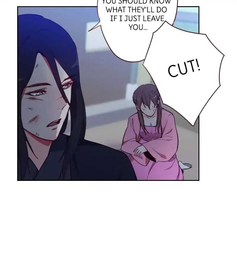 Film Emperor’s Reincarnation Script chapter 40 - page 21