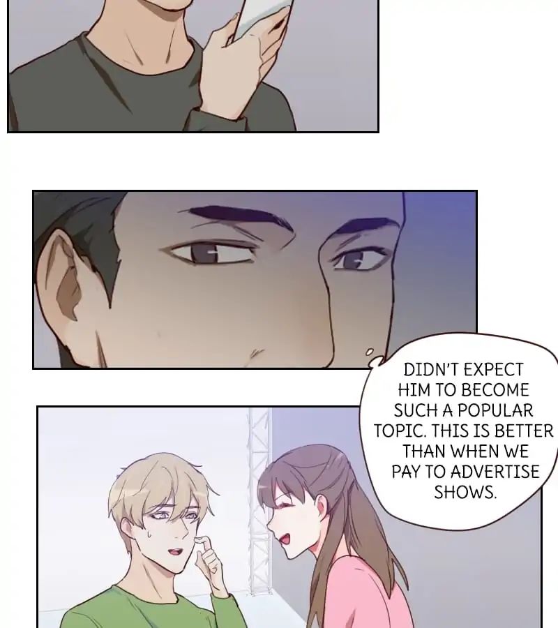 Film Emperor’s Reincarnation Script chapter 40 - page 6