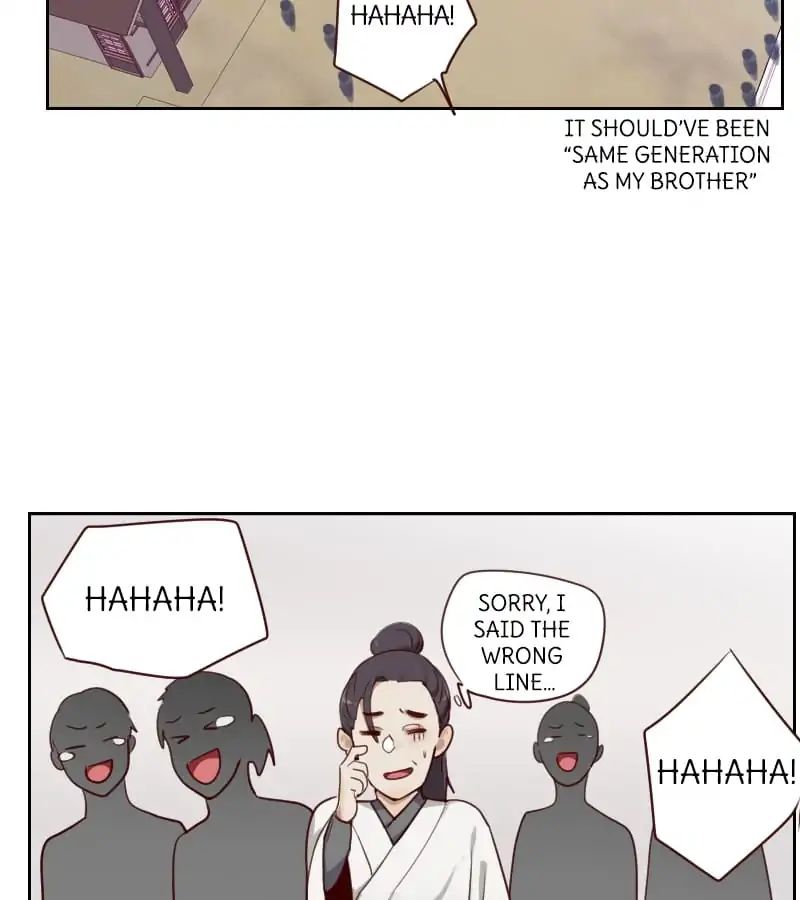Film Emperor’s Reincarnation Script chapter 41 - page 12