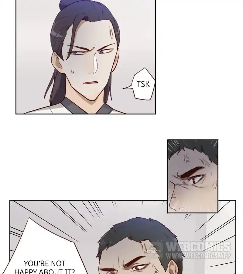 Film Emperor’s Reincarnation Script chapter 41 - page 15