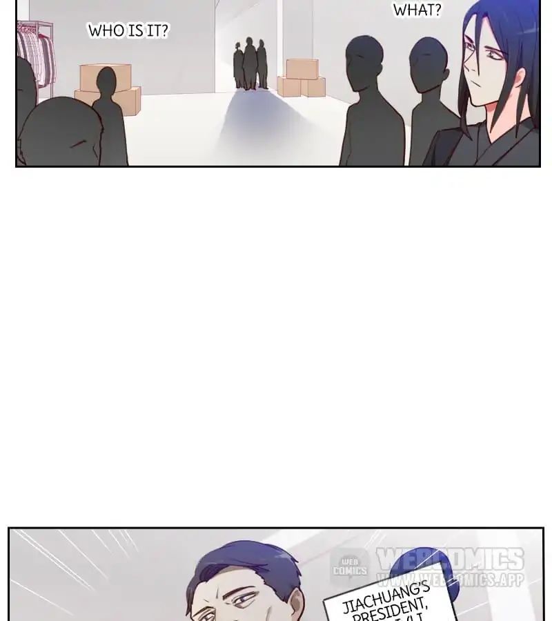 Film Emperor’s Reincarnation Script chapter 41 - page 19
