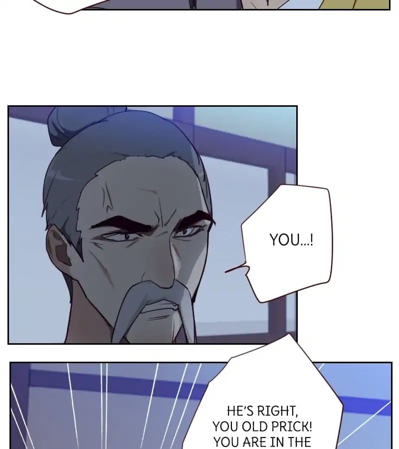 Film Emperor’s Reincarnation Script chapter 41 - page 8