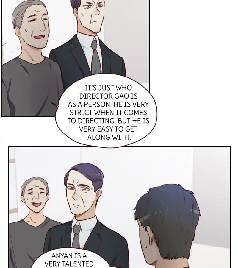 Film Emperor’s Reincarnation Script chapter 42 - page 10