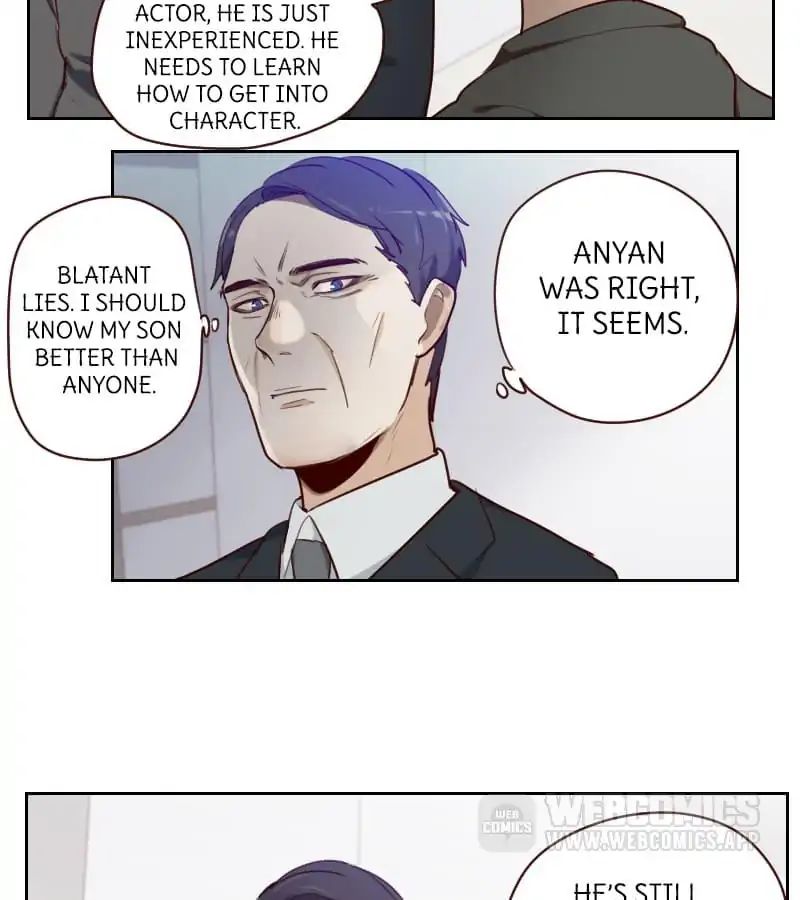 Film Emperor’s Reincarnation Script chapter 42 - page 11