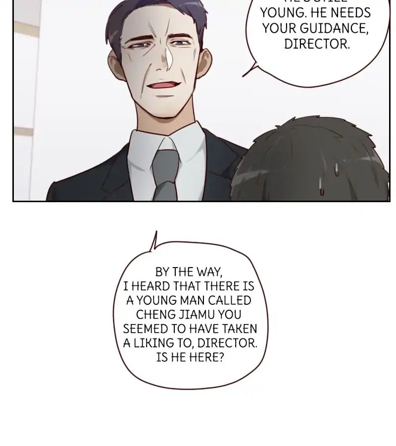 Film Emperor’s Reincarnation Script chapter 42 - page 12