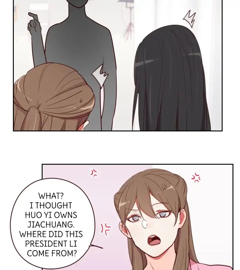 Film Emperor’s Reincarnation Script chapter 42 - page 14