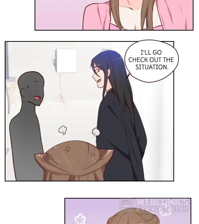 Film Emperor’s Reincarnation Script chapter 42 - page 15