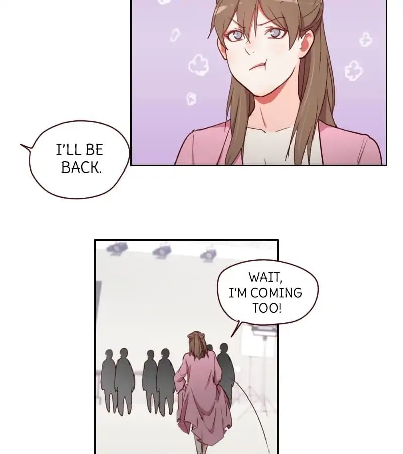 Film Emperor’s Reincarnation Script chapter 42 - page 16