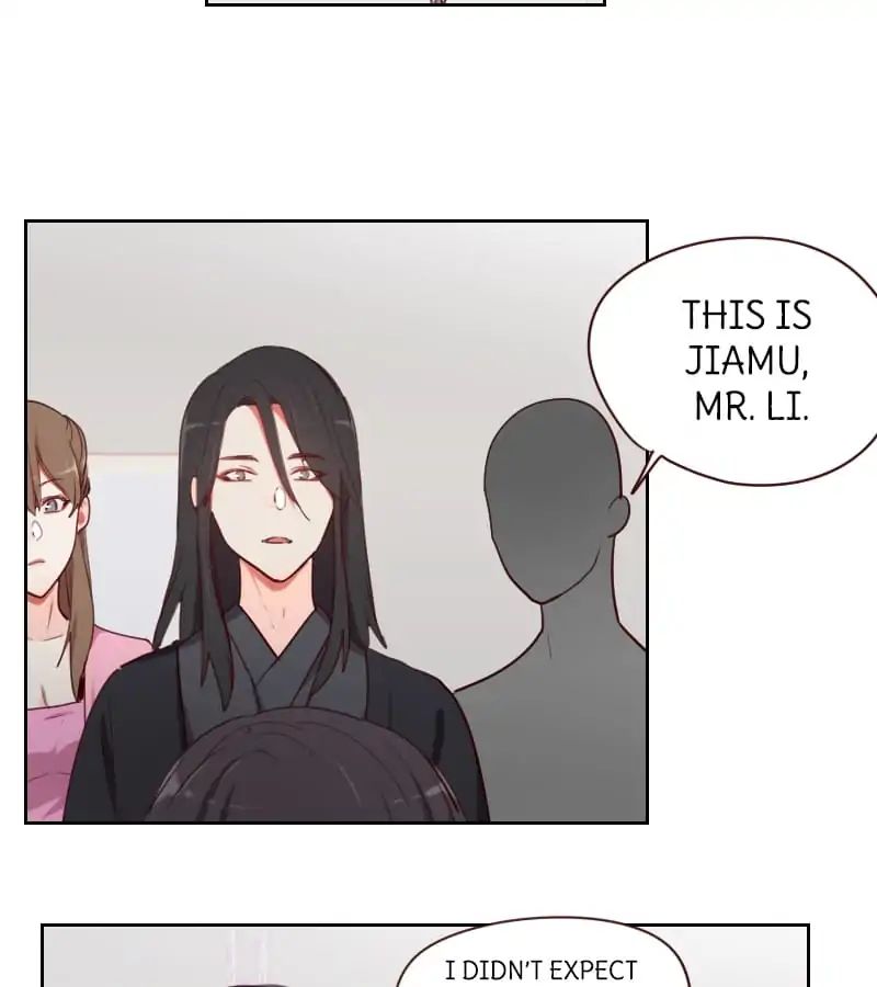 Film Emperor’s Reincarnation Script chapter 42 - page 17
