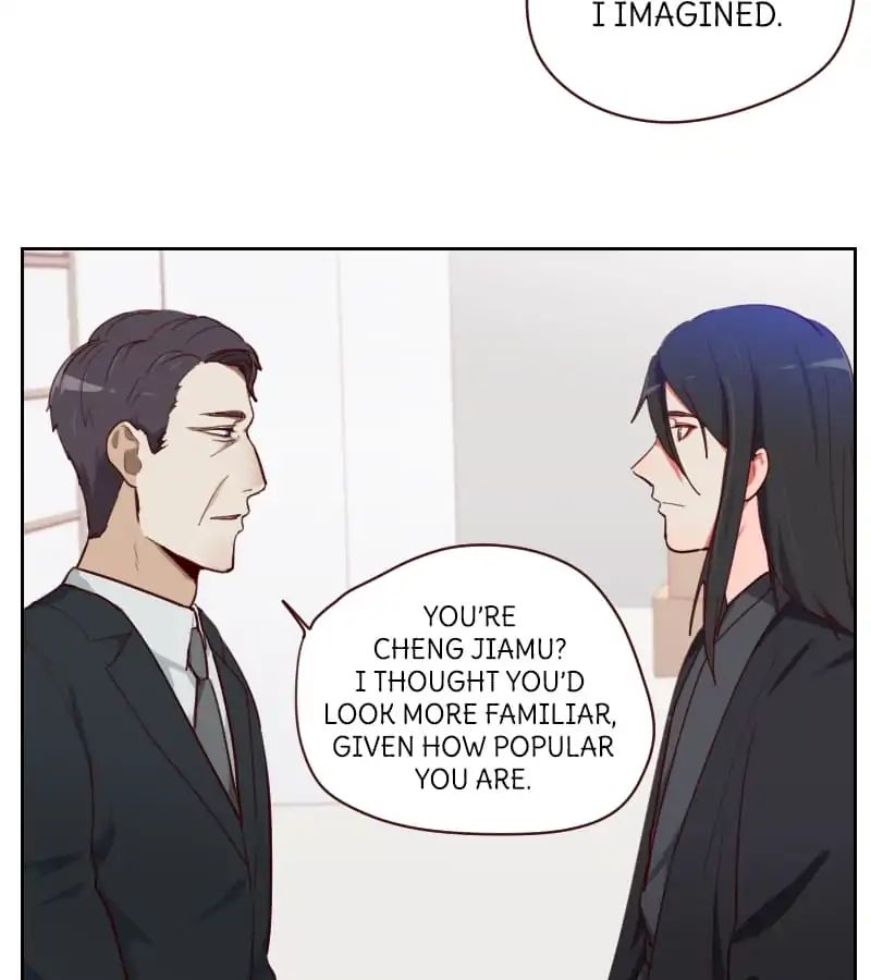 Film Emperor’s Reincarnation Script chapter 42 - page 20
