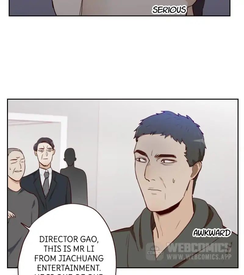 Film Emperor’s Reincarnation Script chapter 42 - page 3