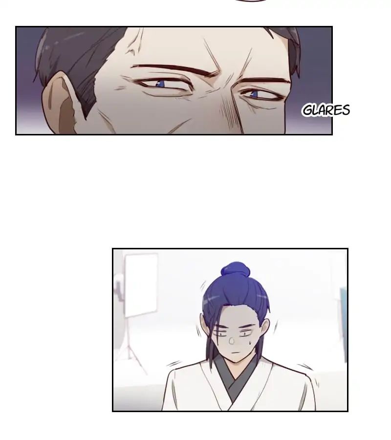 Film Emperor’s Reincarnation Script chapter 42 - page 5